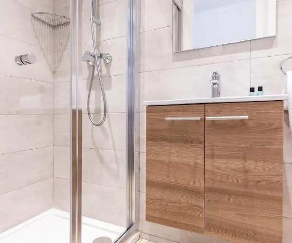 A In Malta's Capital *