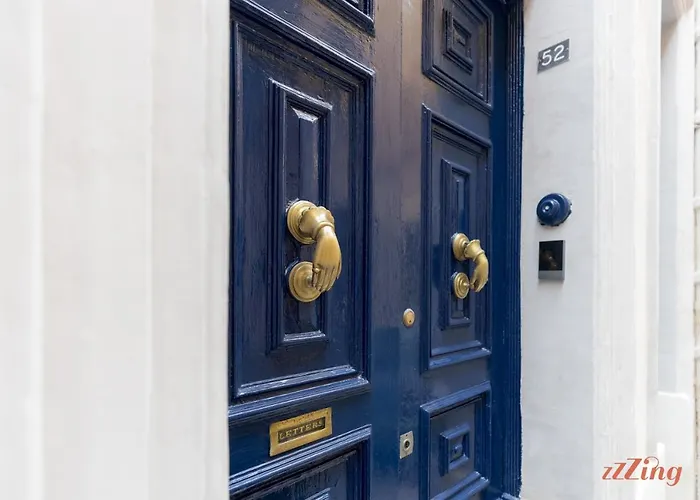 Apartment A In Malta's Capital