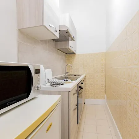 A In Malta's Capital