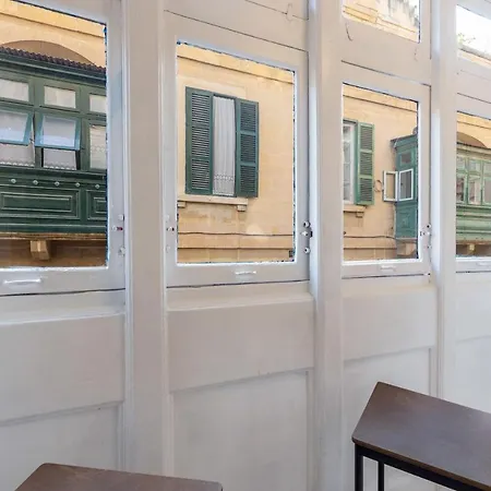 Apartment A In Malta's Capital