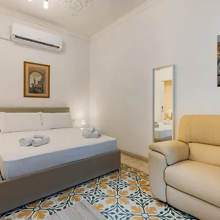 A In Malta's Capital *