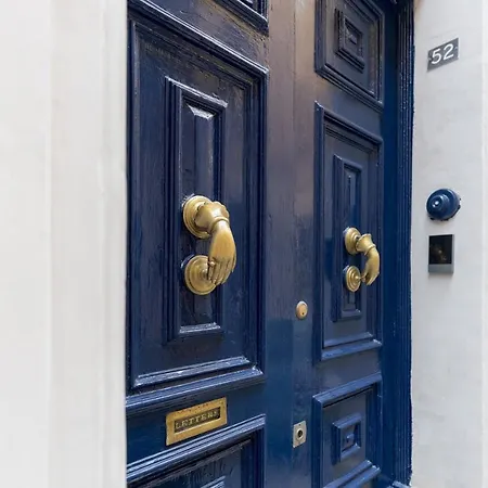Apartment A In Malta's Capital
