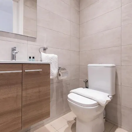 Lejlighed A In Malta's Capital *