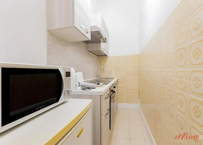 A In Malta's Capital